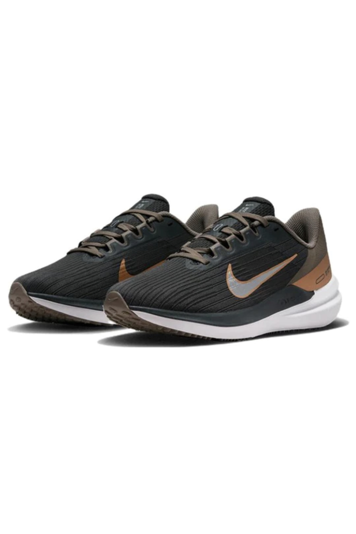 کفش Nike نایکی مناسب دویدن جاده Winflo 9 DD8686-005 اورجینال - تصویر 3