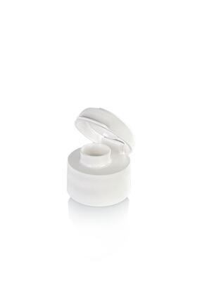 Tupperware Eco Şişe 1L Beyaz Kapak
