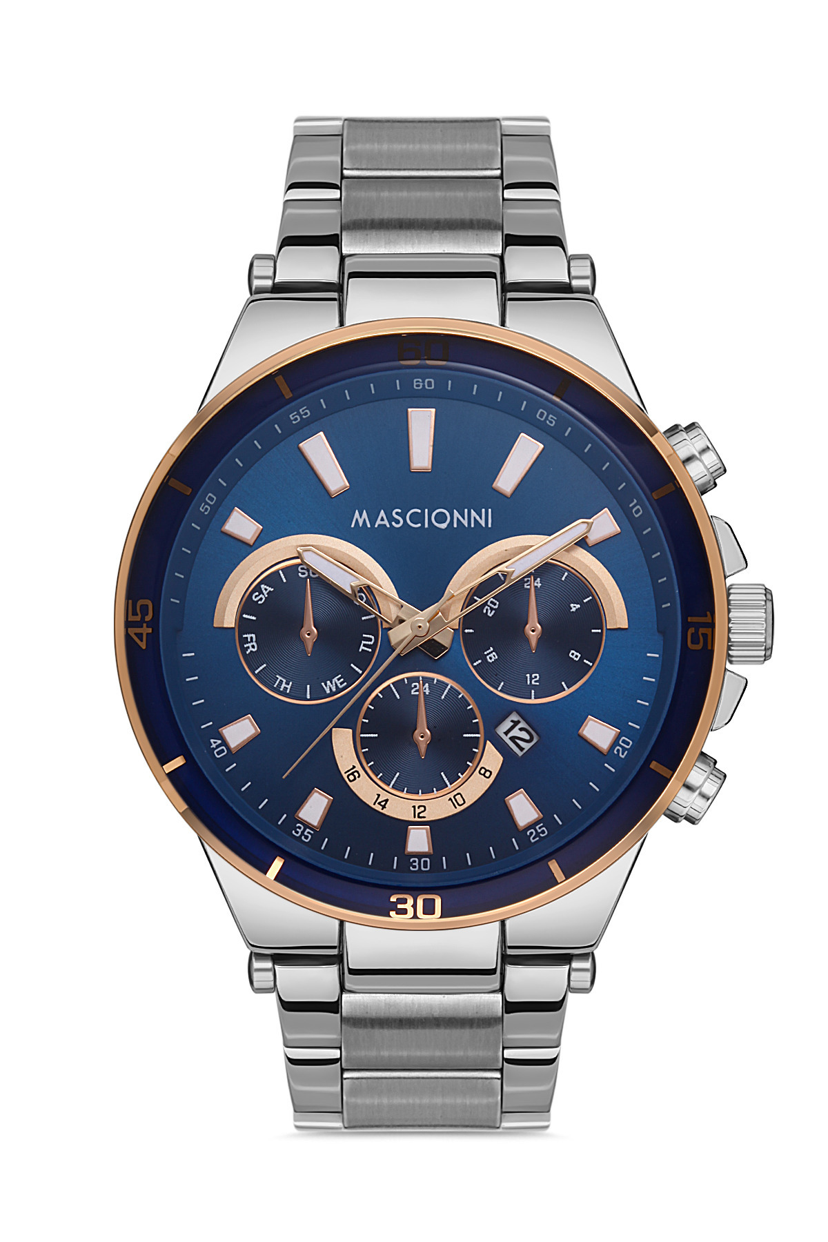 مردان مراقب