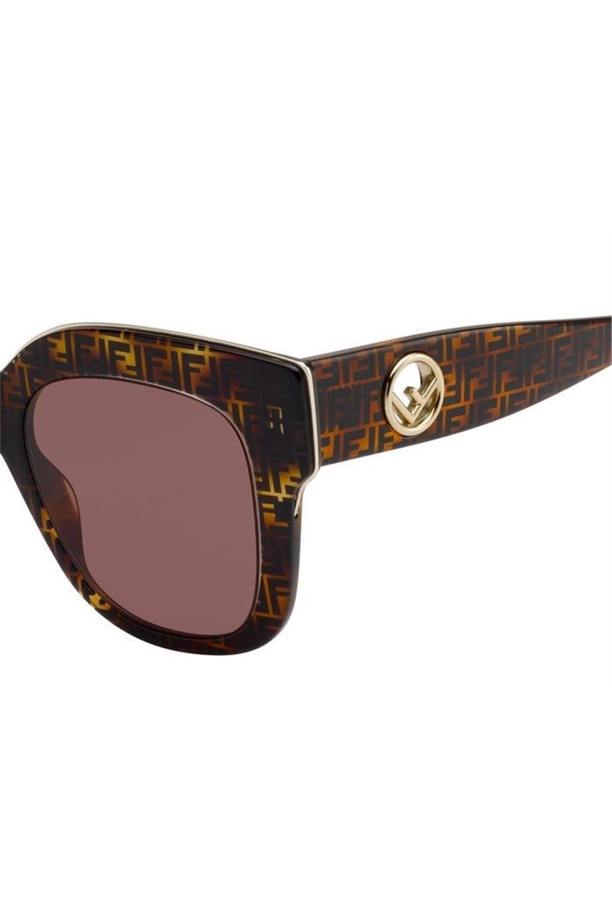 Fendi FF0359 G S H7P4S 51 Women s Sunglasses Trendyol