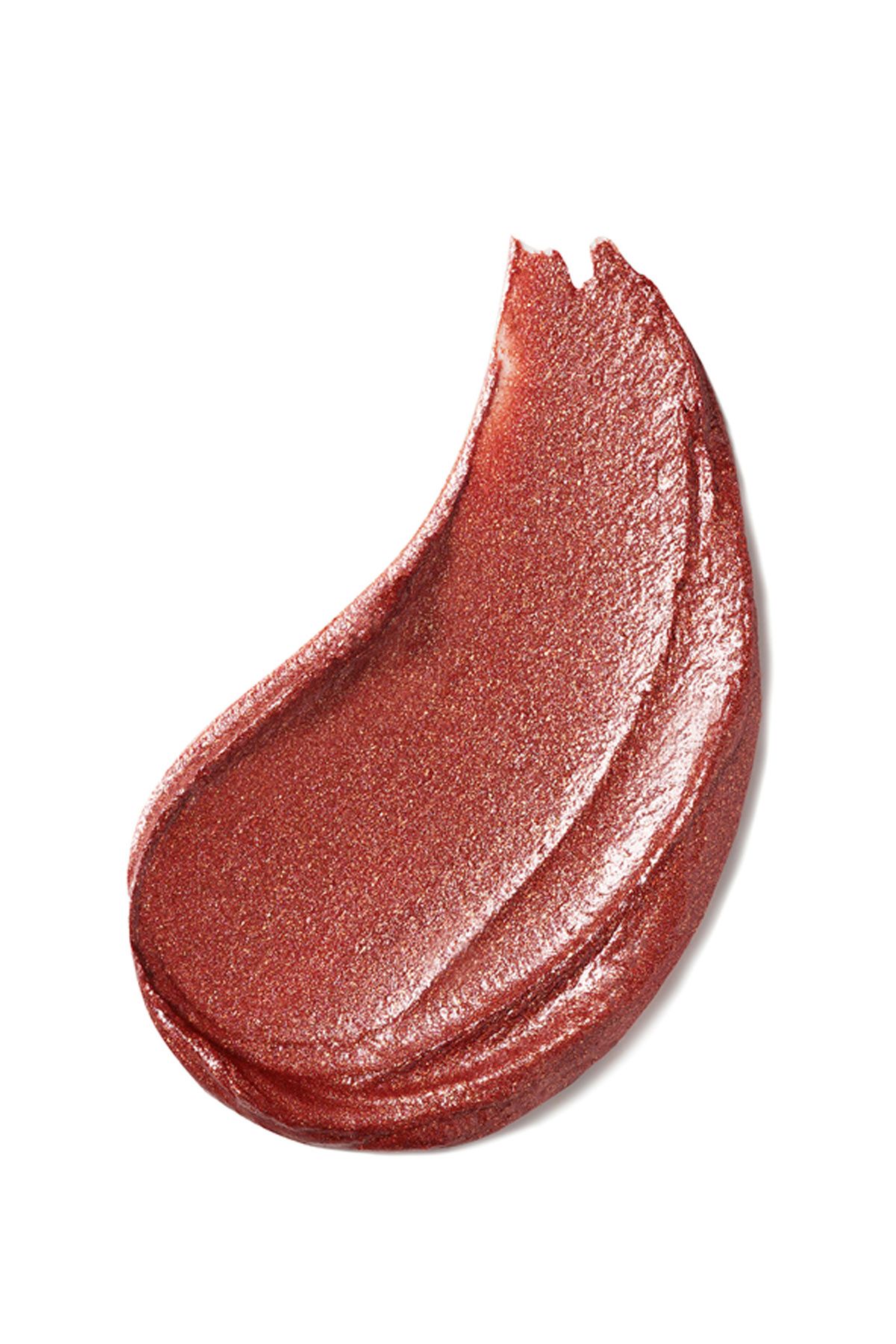 رژ لب Hi-Lustre Shimmering Finish - رژ لب Hi-Lustre رنگ خالص - 3.5 گرم - رنگ: 111 Tige Estee Lauder