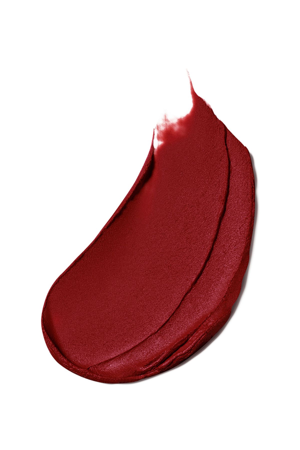 رژ لب مات فینیش - رژ لب مات خالص رنگ - 3.5 گرم - رنگ: 689 Dark Desire Estee Lauder