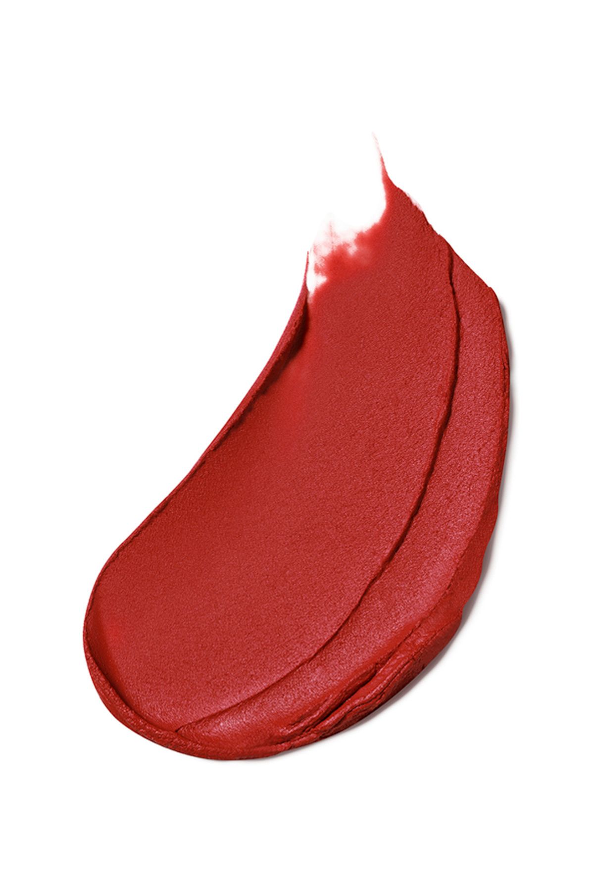 رژ لب مات فینیش - رژ لب مات خالص رنگ - 3.5 گرم - رنگ: 699 Thrill Me Estee Lauder