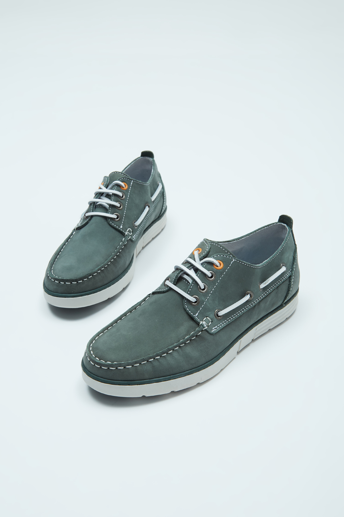 کفش کژوال مردانه تامر تانجا | 496 6554 ERK AYK Y23 Tamer Tanca - Image 5