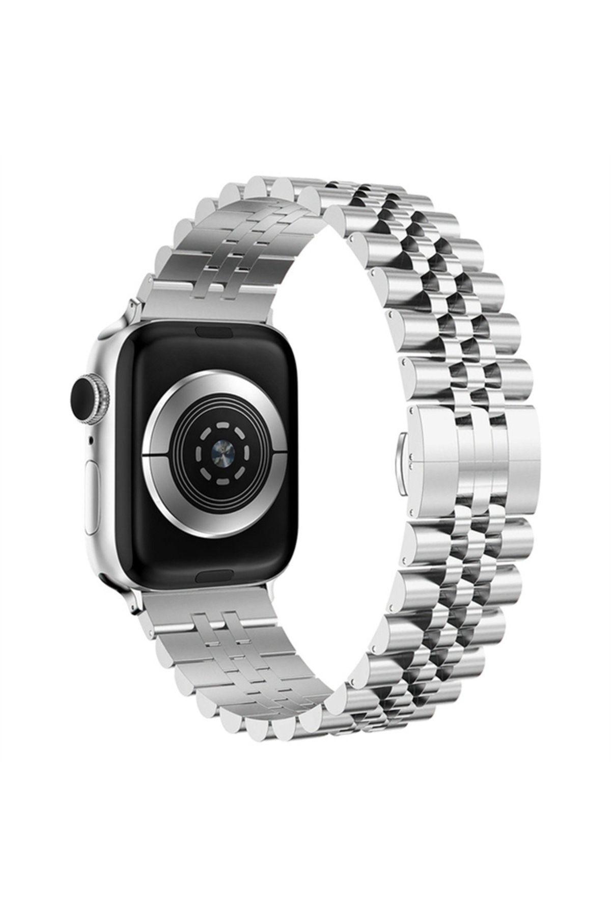Rolex style band sales for apple watch
