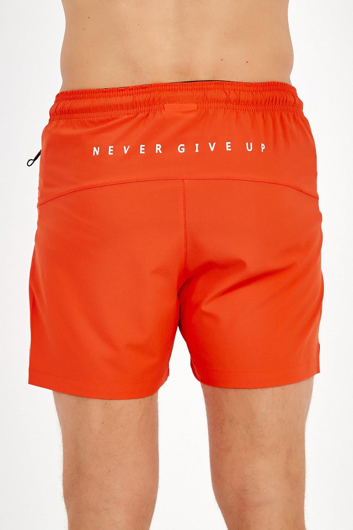 MARATON-Men's Running Shorts - Active Regular, Model 18990 2