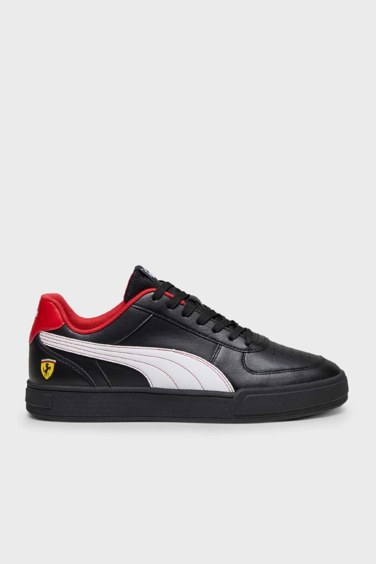 کفش ورزشی گاه به گاه Ferrari Caven Unisex کفش مردانه