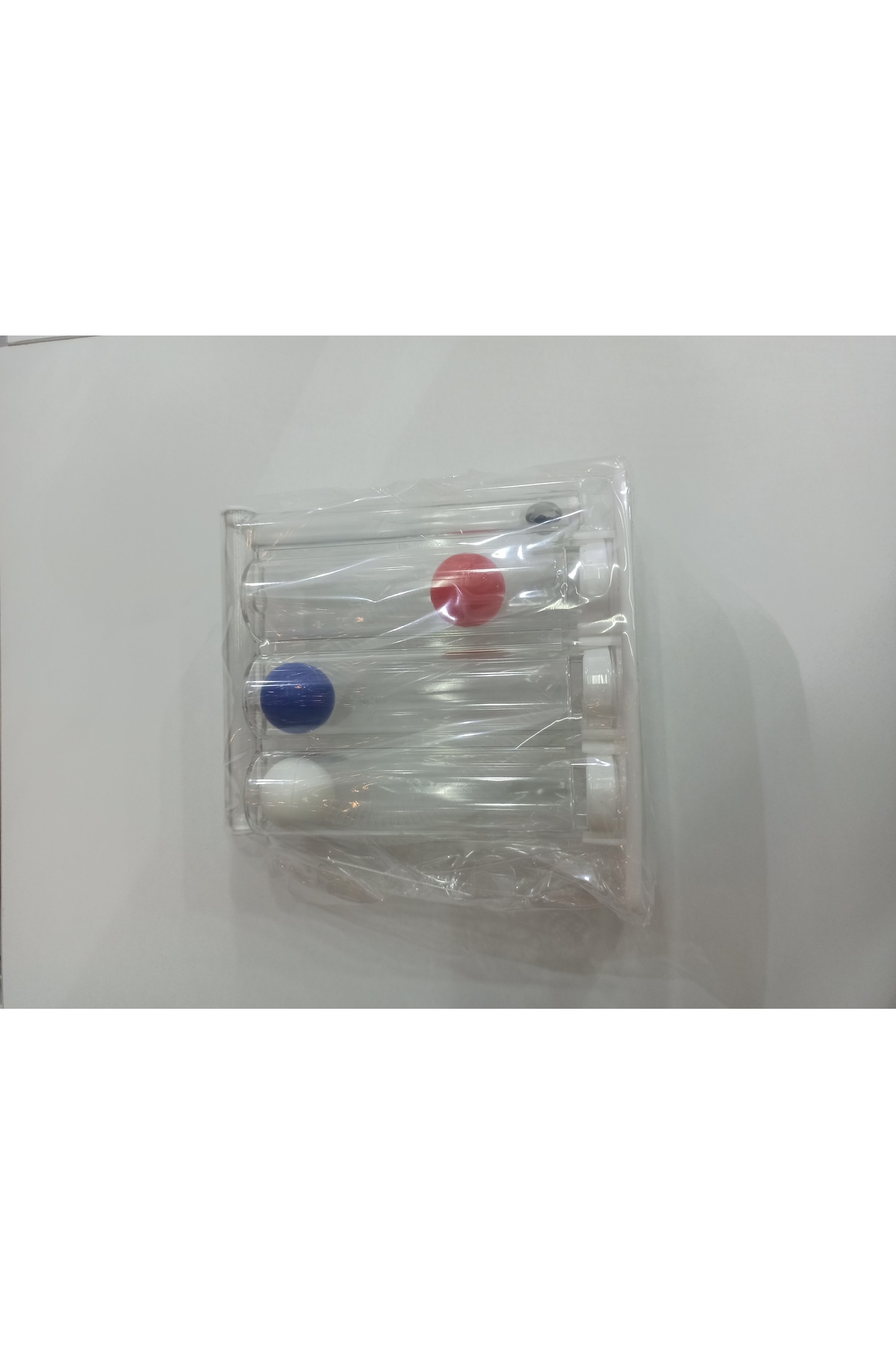 ARTIMED TRIFLO SOLUNUM EGZERSİZ CİHAZI 2