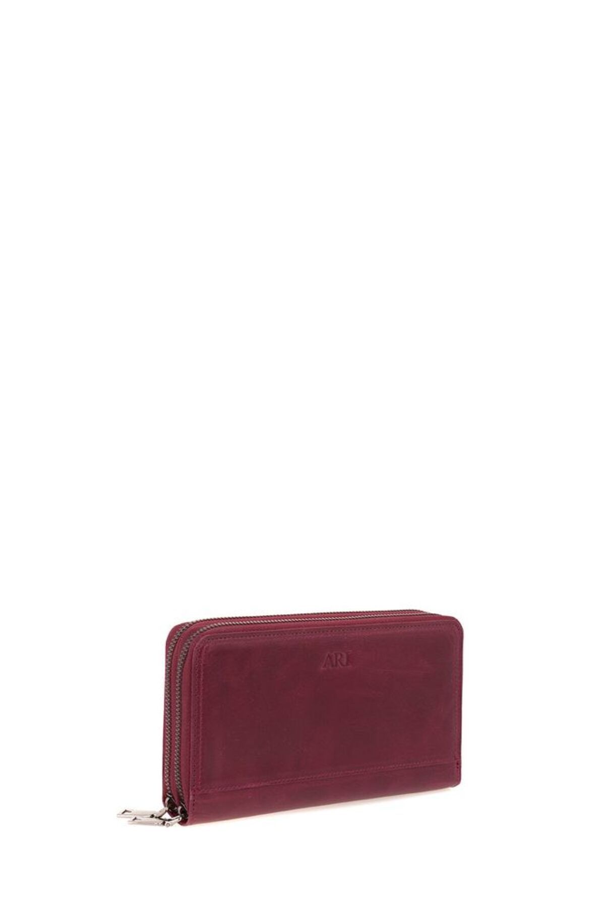 Claret new arrivals clutch bag