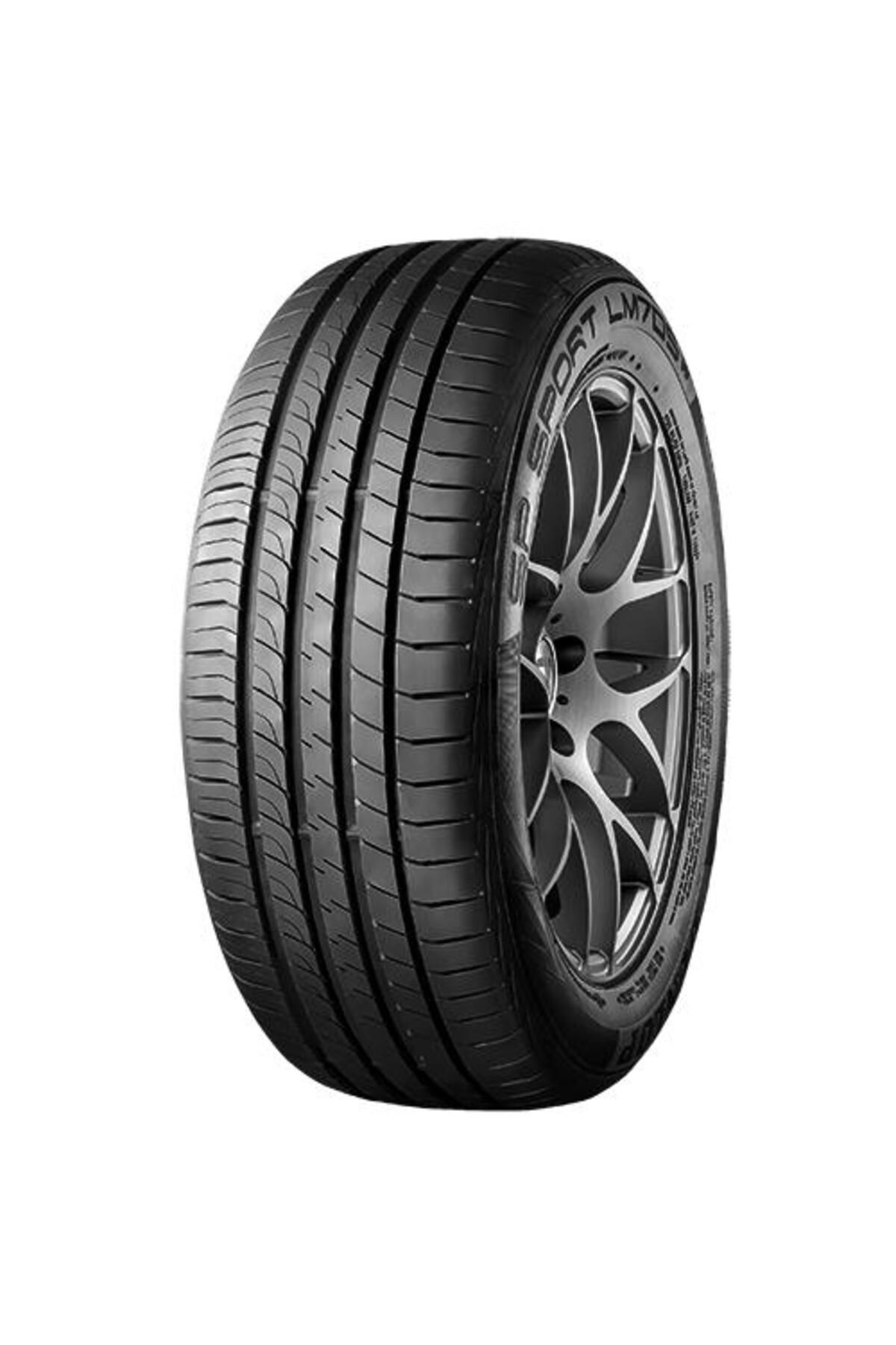 Шины dunlop sp sport lm705w