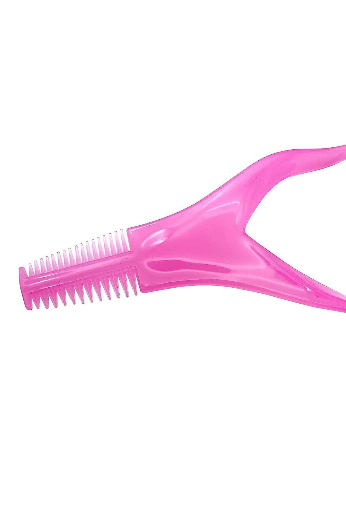 ruby face-False Eyelash Apparatus and Easy Liquid Rimel Pulling Mascara Applying Apparatus 3