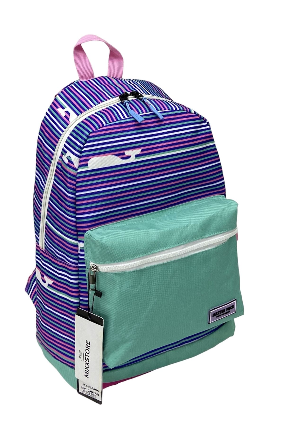 Miss journey backpack sale