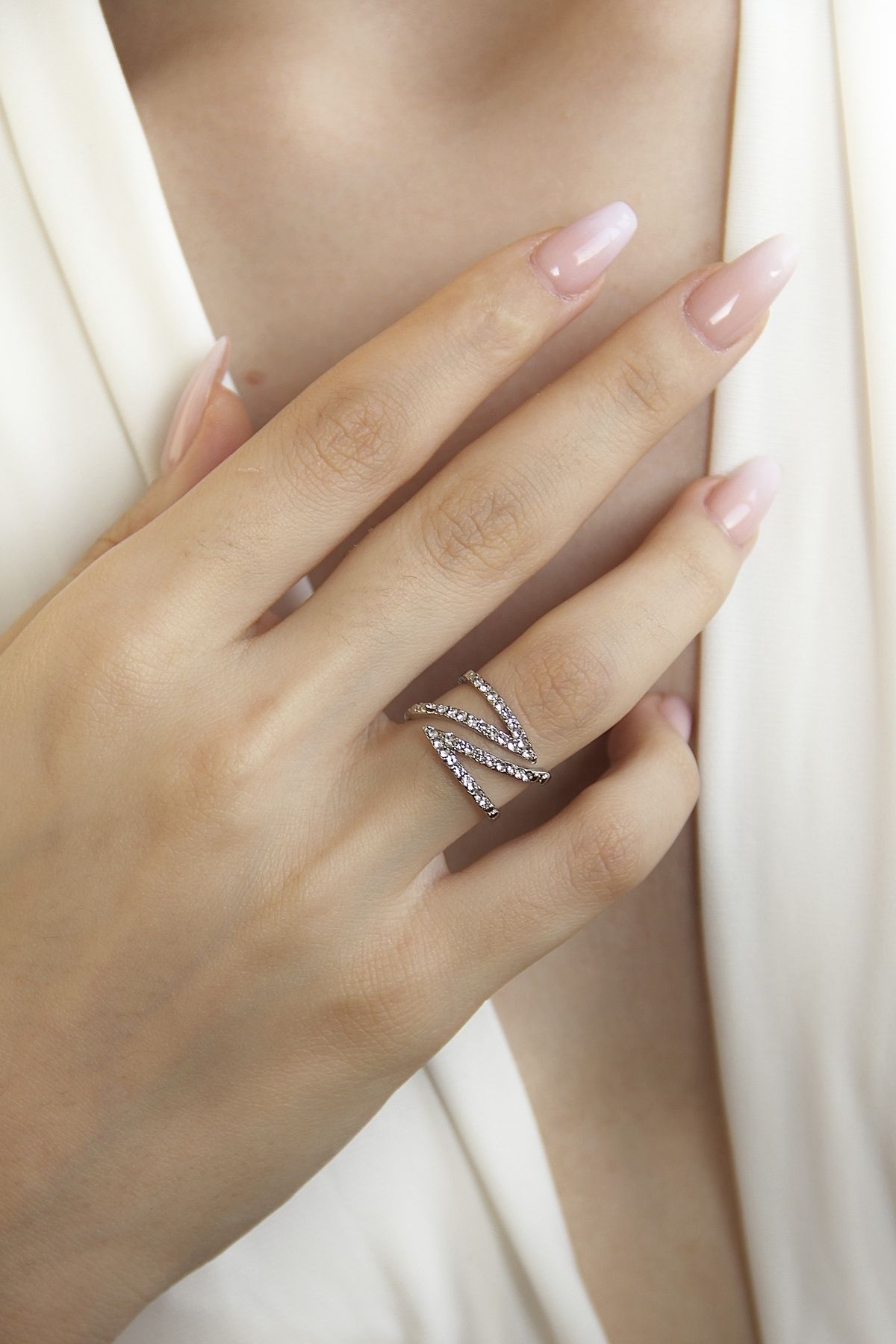 The hot sale ring women