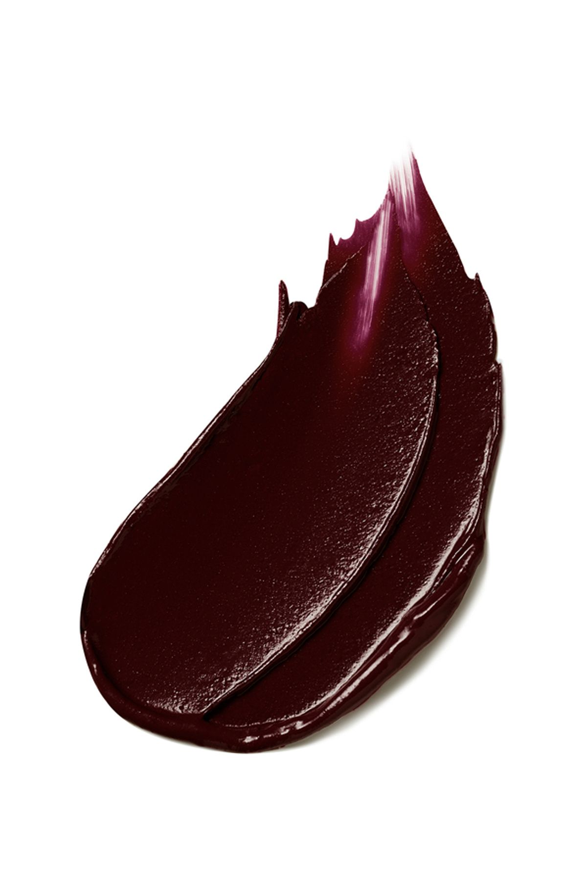 رژ لب خامه ای - رژ لب کرم رنگ خالص کرمی، پوشش ساتن - 3.5 گرم - رنگ: 685 Midnight Estee Lauder