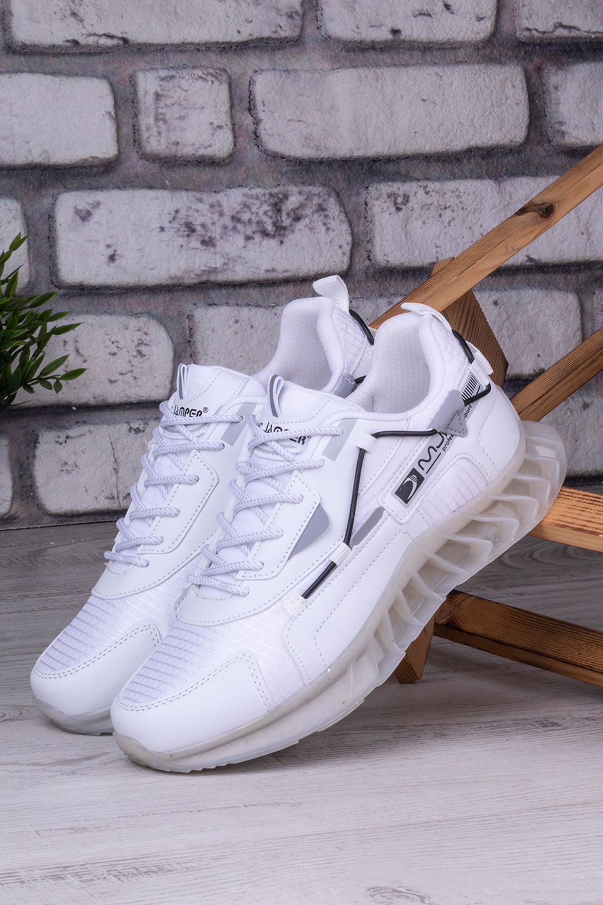 Ghattix Mark38 Air Max Balloon Sole Men s Sports Shoes Trendyol