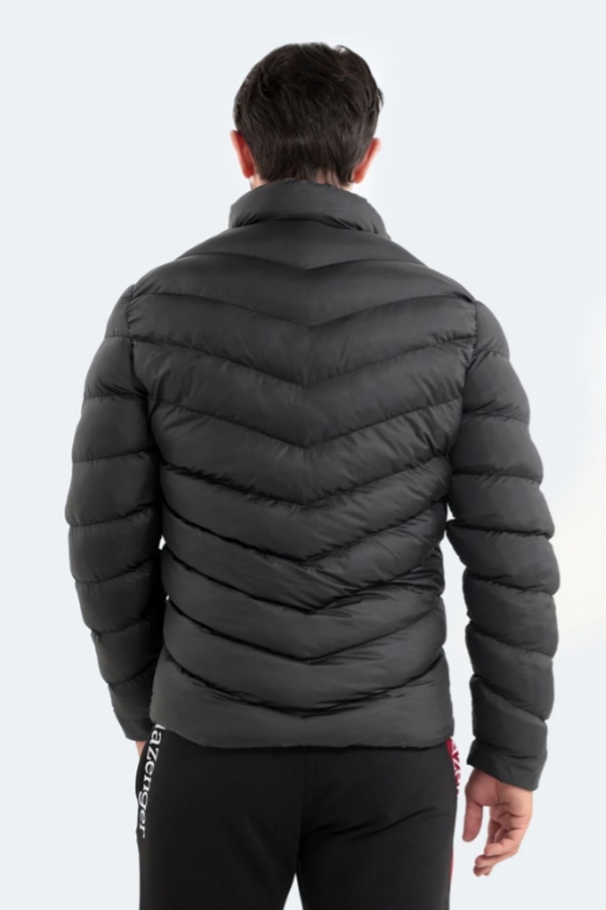 Slazenger winter jackets hotsell