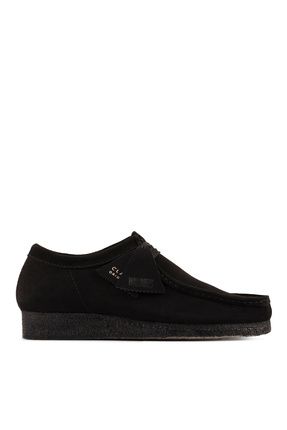Buy clarks wallabees discount