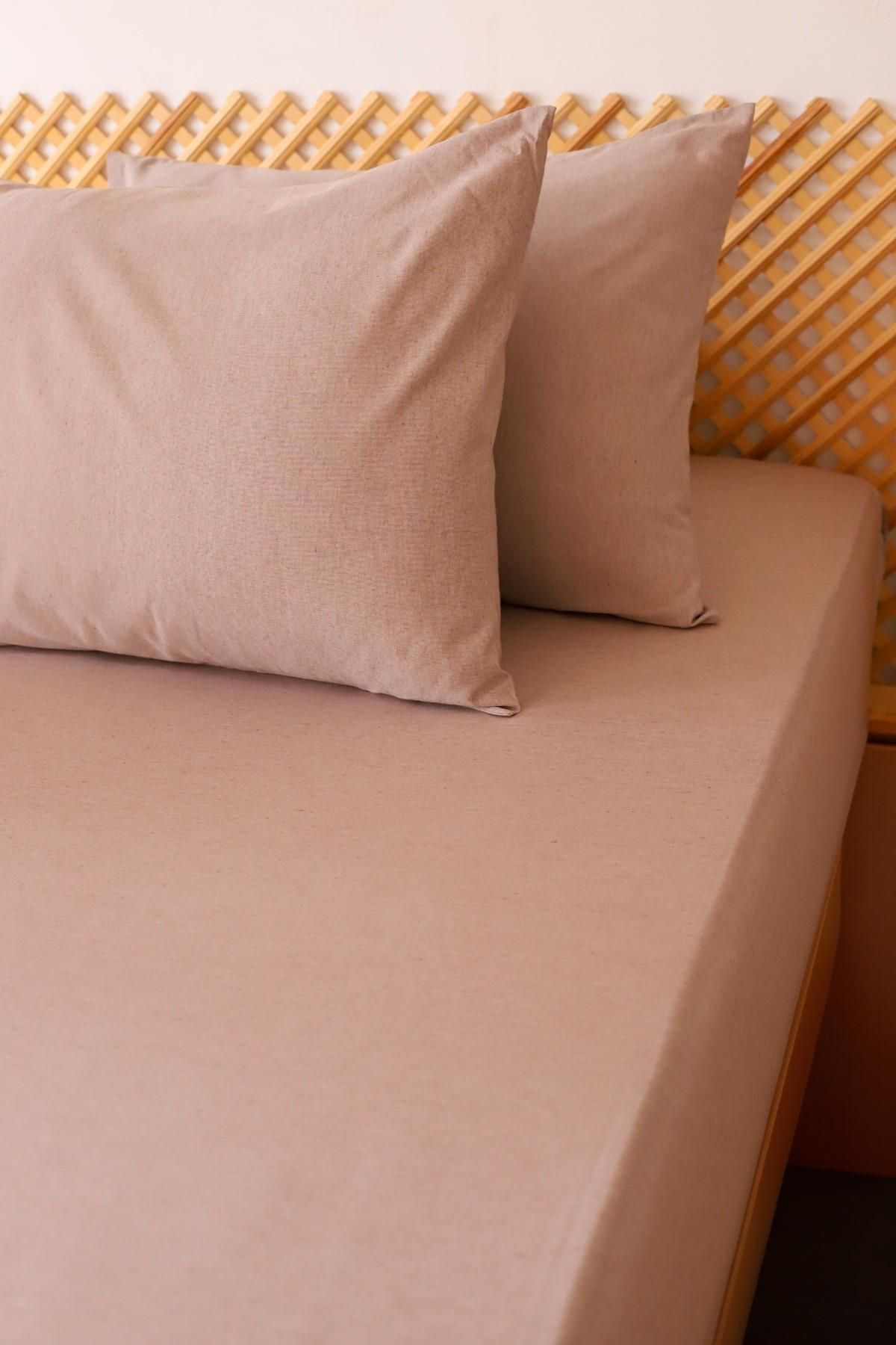 MOOSH-Double Fitted Sheet Set 2