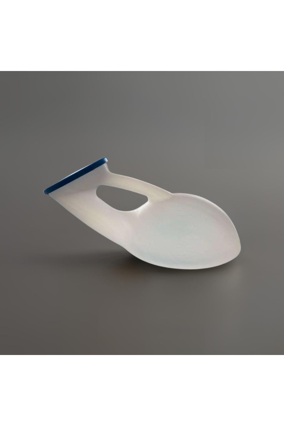 Medlight Plastik Medikal Ördek - Yatan Hasta Ördeği