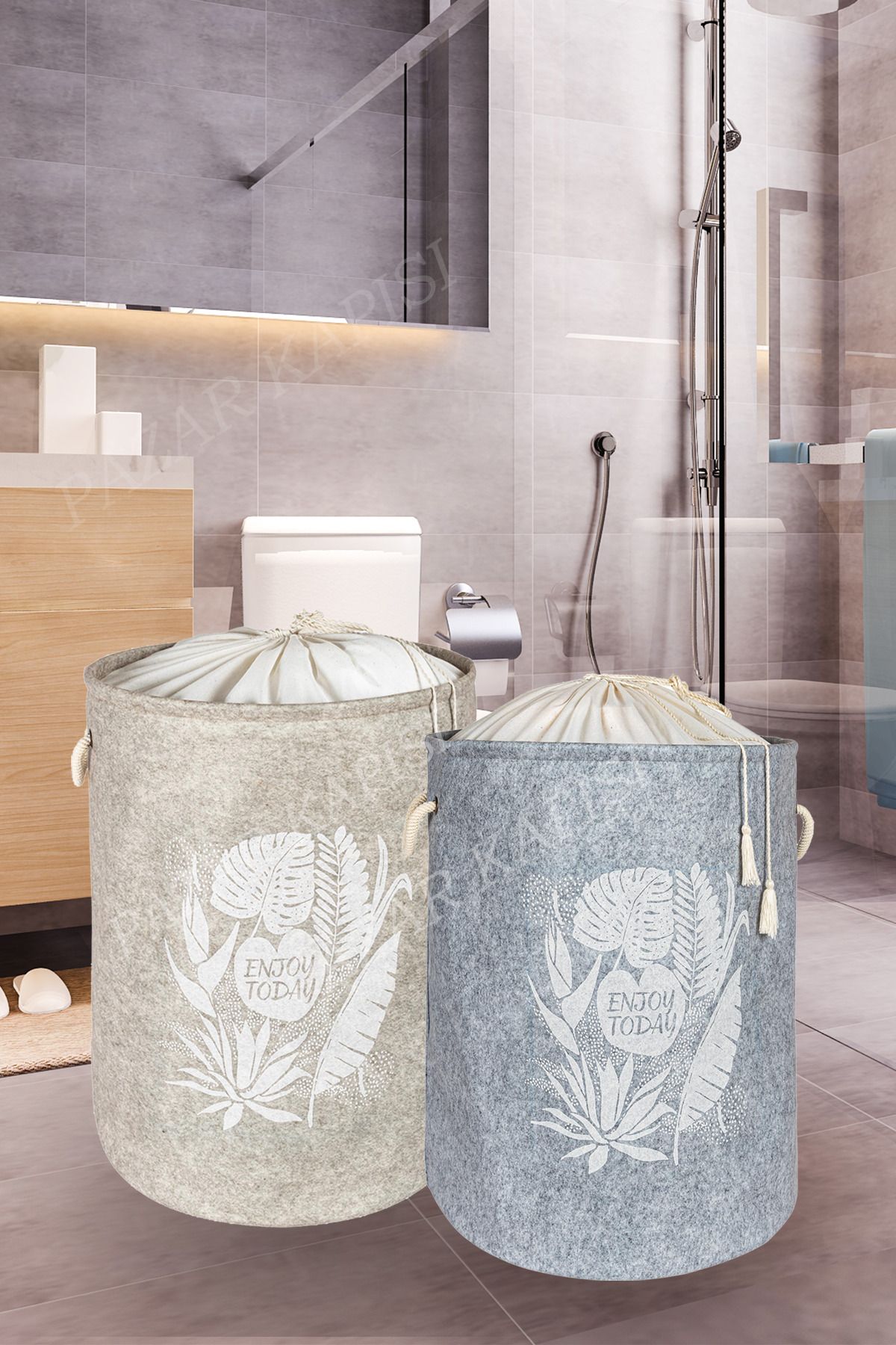 Multi laundry 2025 basket