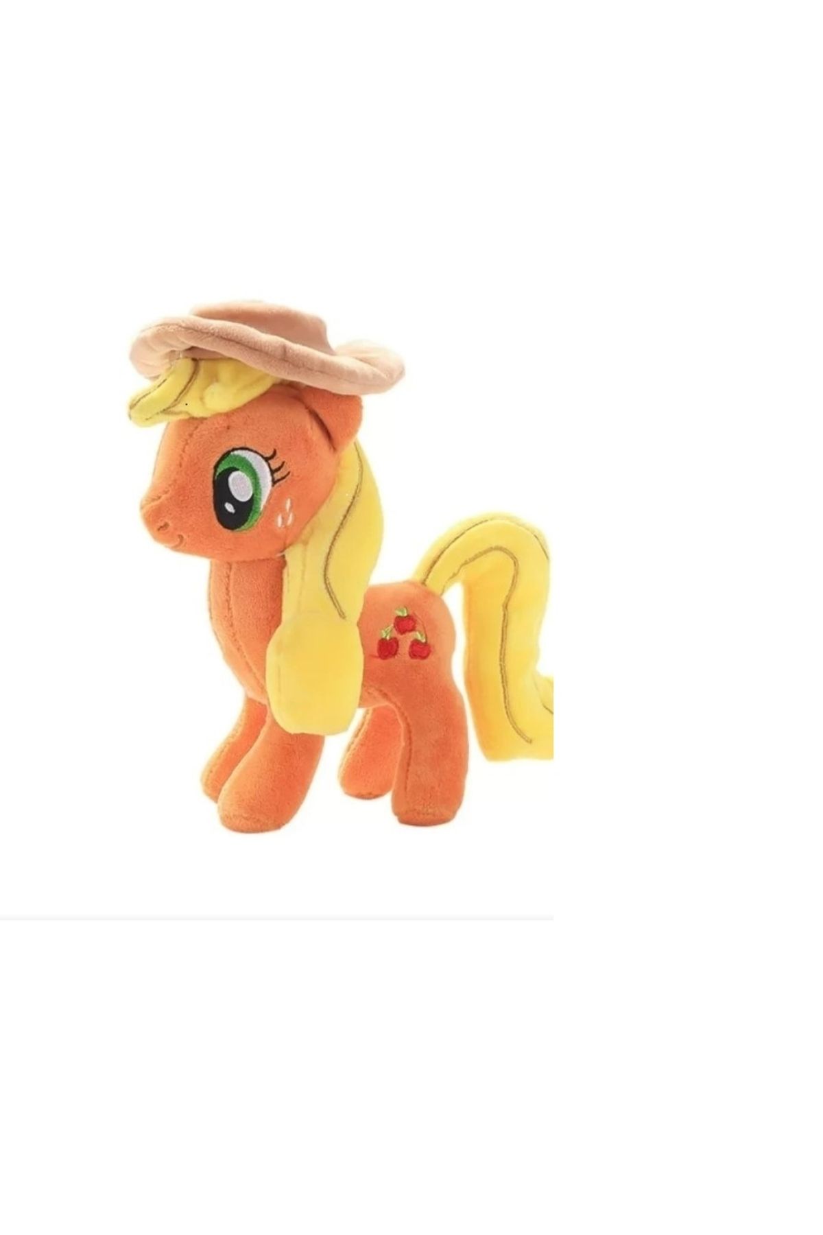 Kumik My Little Ponny Plush 20 Cm Applejack Trendyol