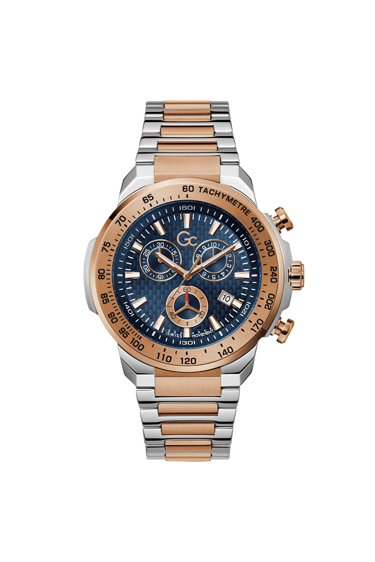 ساعت گس کالکشن GCZ35001G7MF ساعت گس کالکشن GCZ35001G7MF