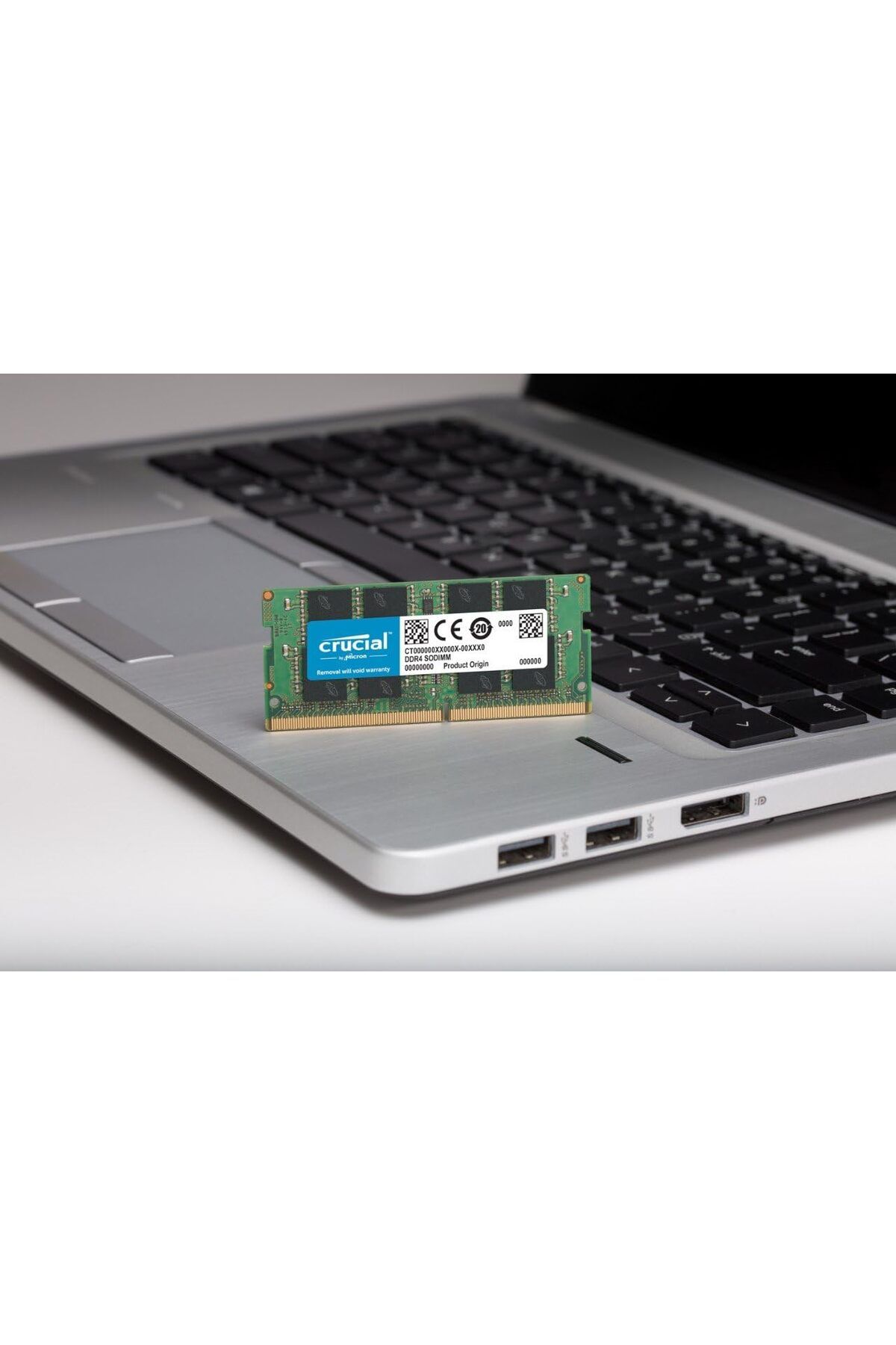 Crucial-16GB DDR4 3200Mhz CT16G4SFRA32A Notebook Ram 2