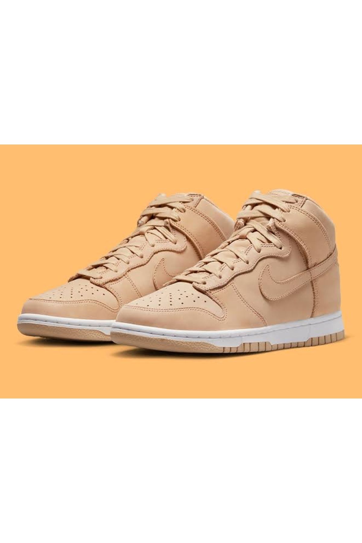 Nike Dunk High PRM MF Sports Shoes DX2044-201