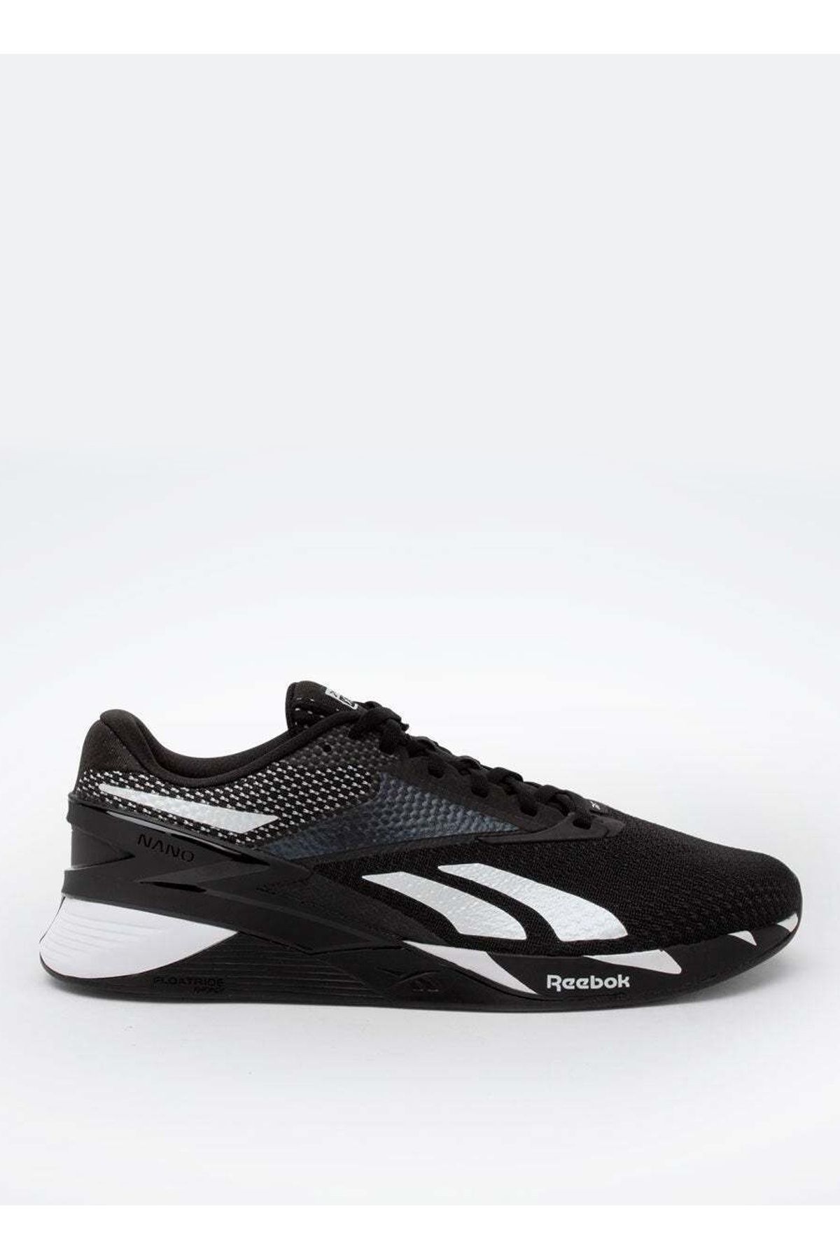 کفش تناسب اندام مشکی زنانه های آموزش سیاه HP6042 Nano X3 Reebok