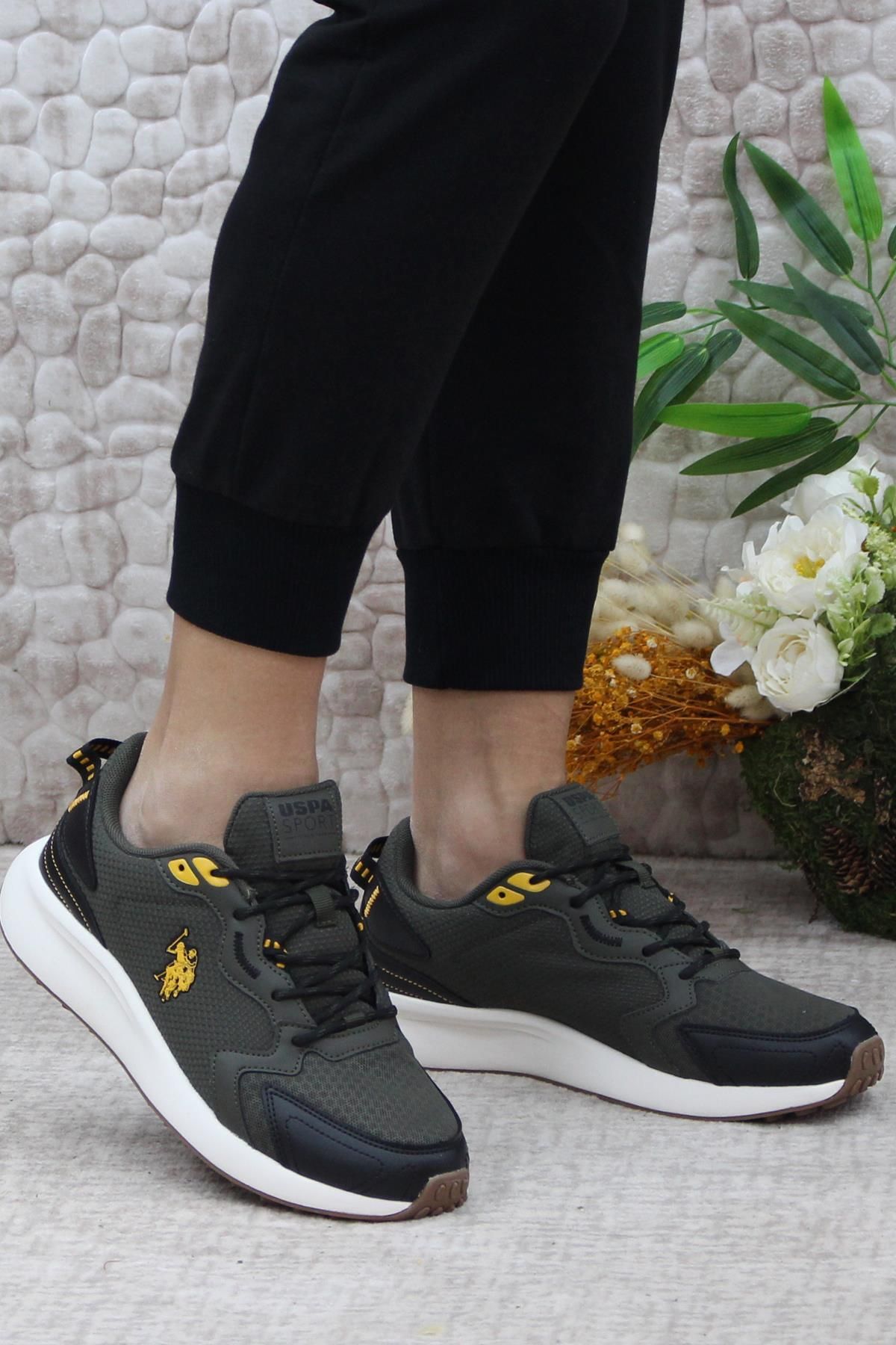 Uspa online polo sneakers