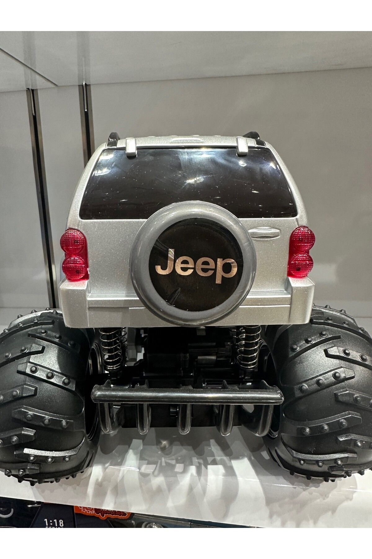 Eztec silverado hd discount