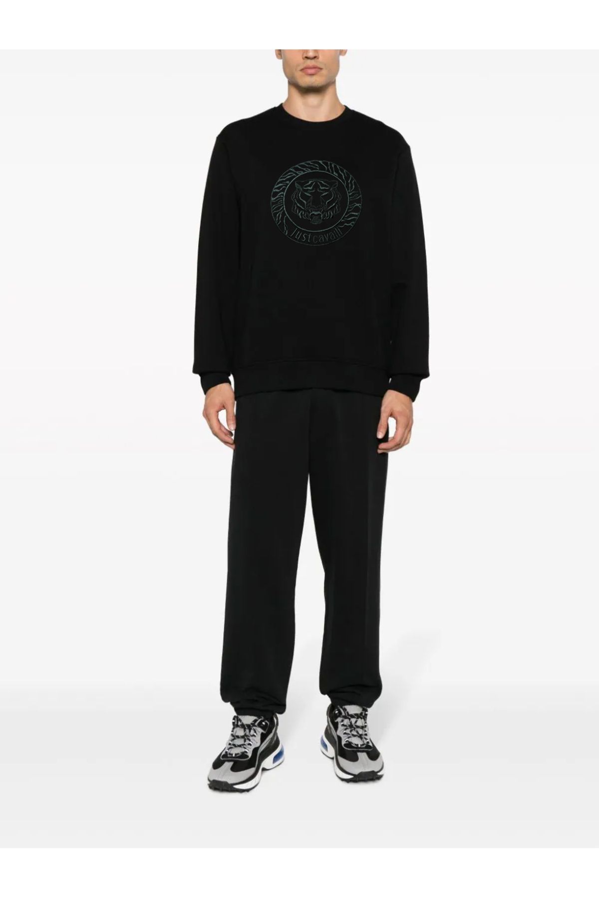 Roberto cavalli 2025 sweatshirts