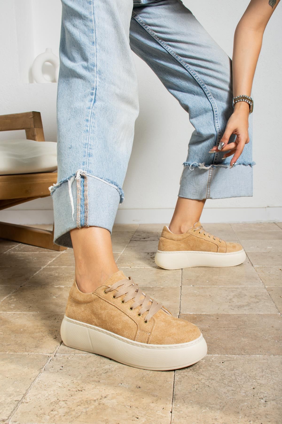 ZENNESHOES Candy Women s Sneaker Lace up shoes