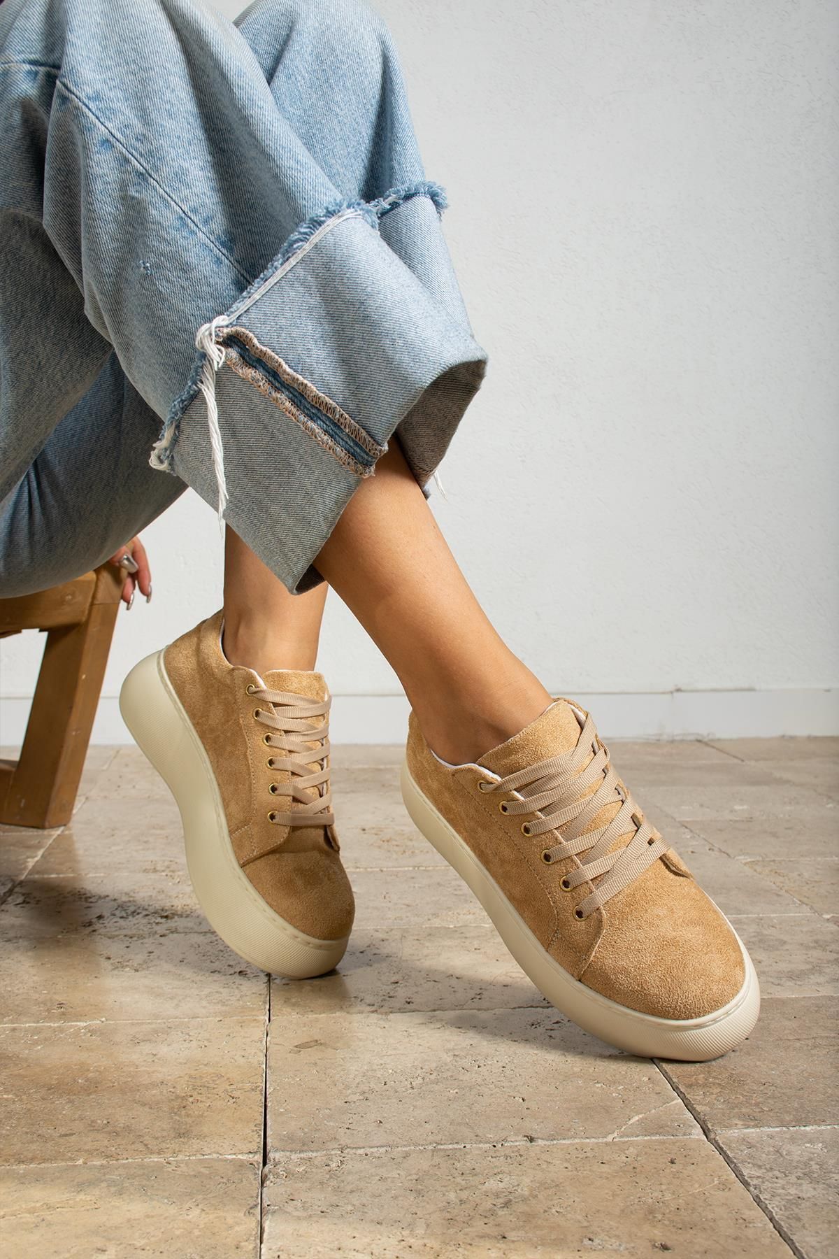 ZENNESHOES Candy Women s Sneaker Lace up shoes