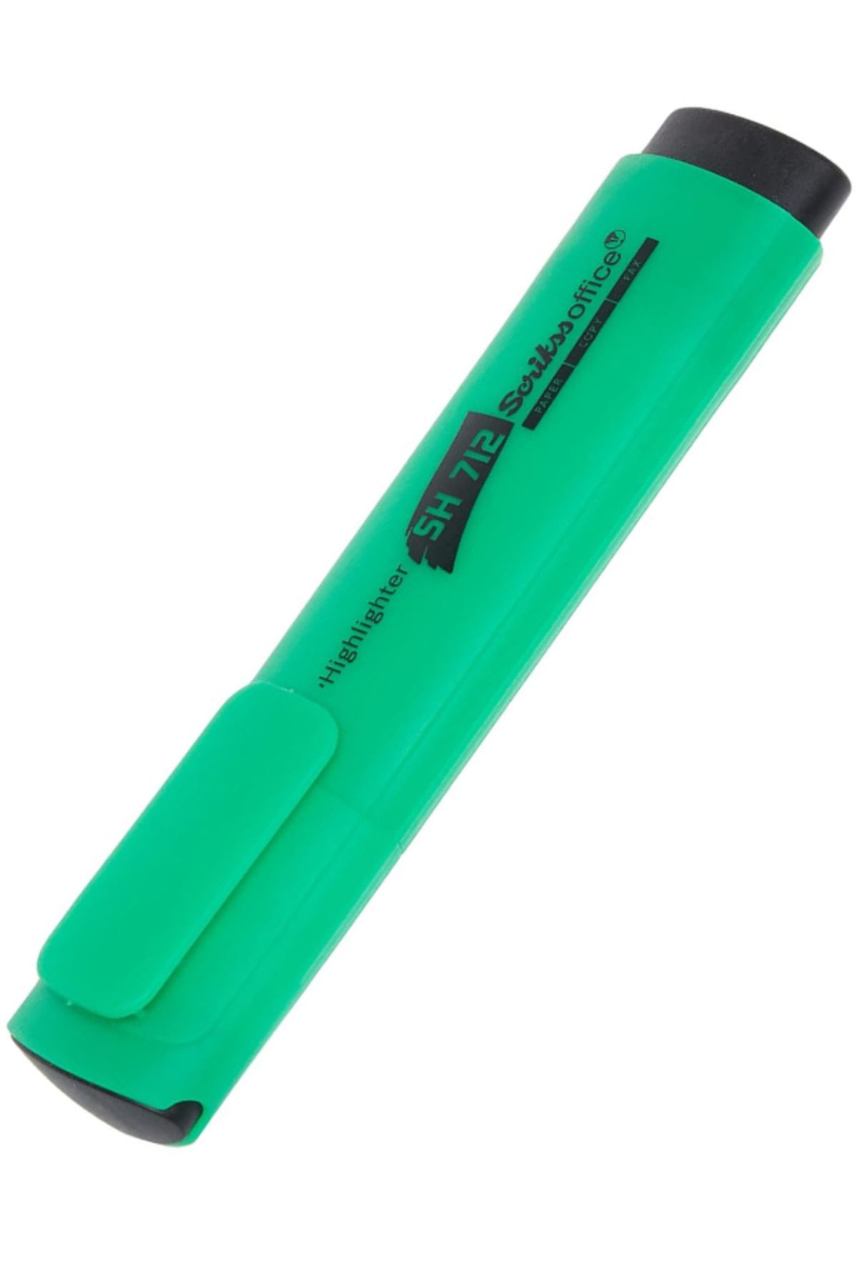 Green highlighter best sale
