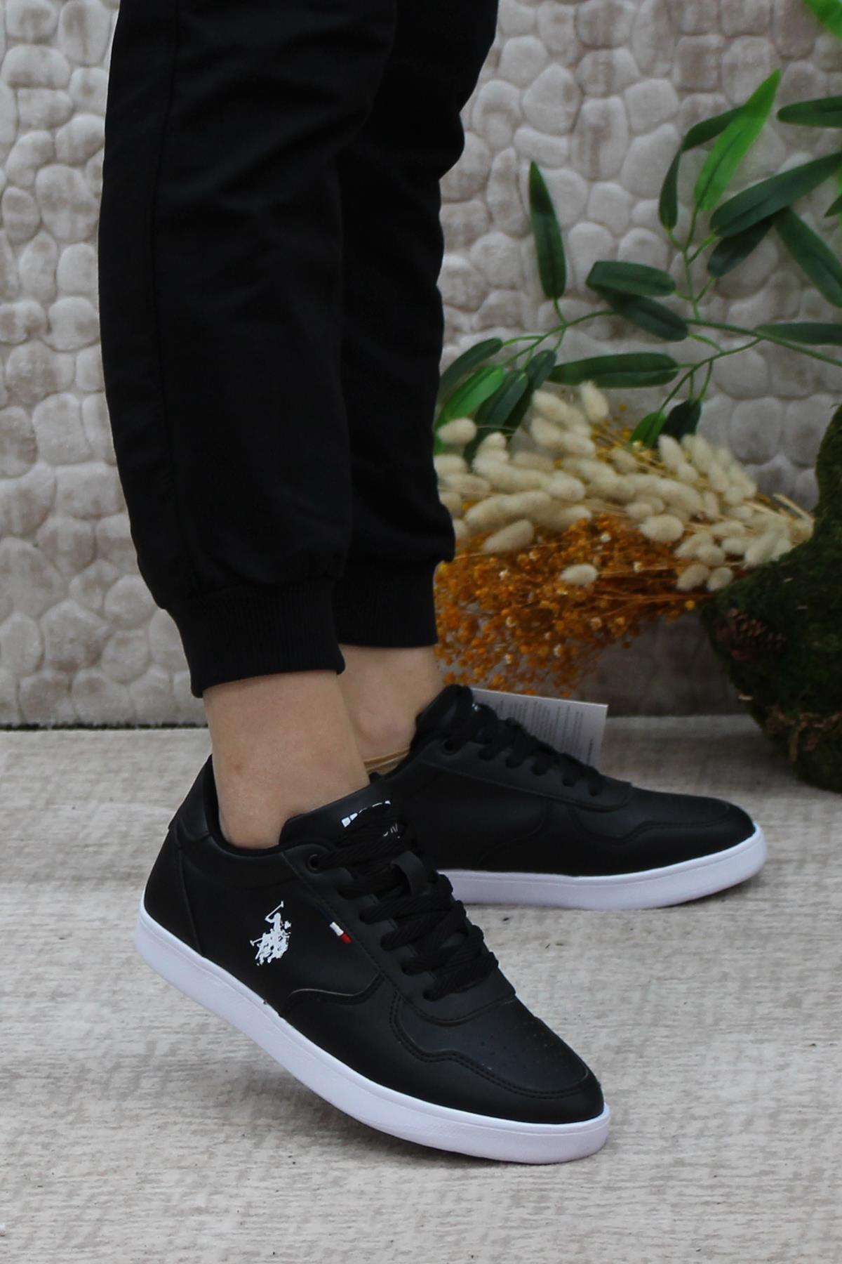 یو اس پولو کفش ورزشی راحت و مناسب برای هر دو جنس، مخصوص آقایان، از برند U.S. Polo Assn. Thunder WMN 3PR