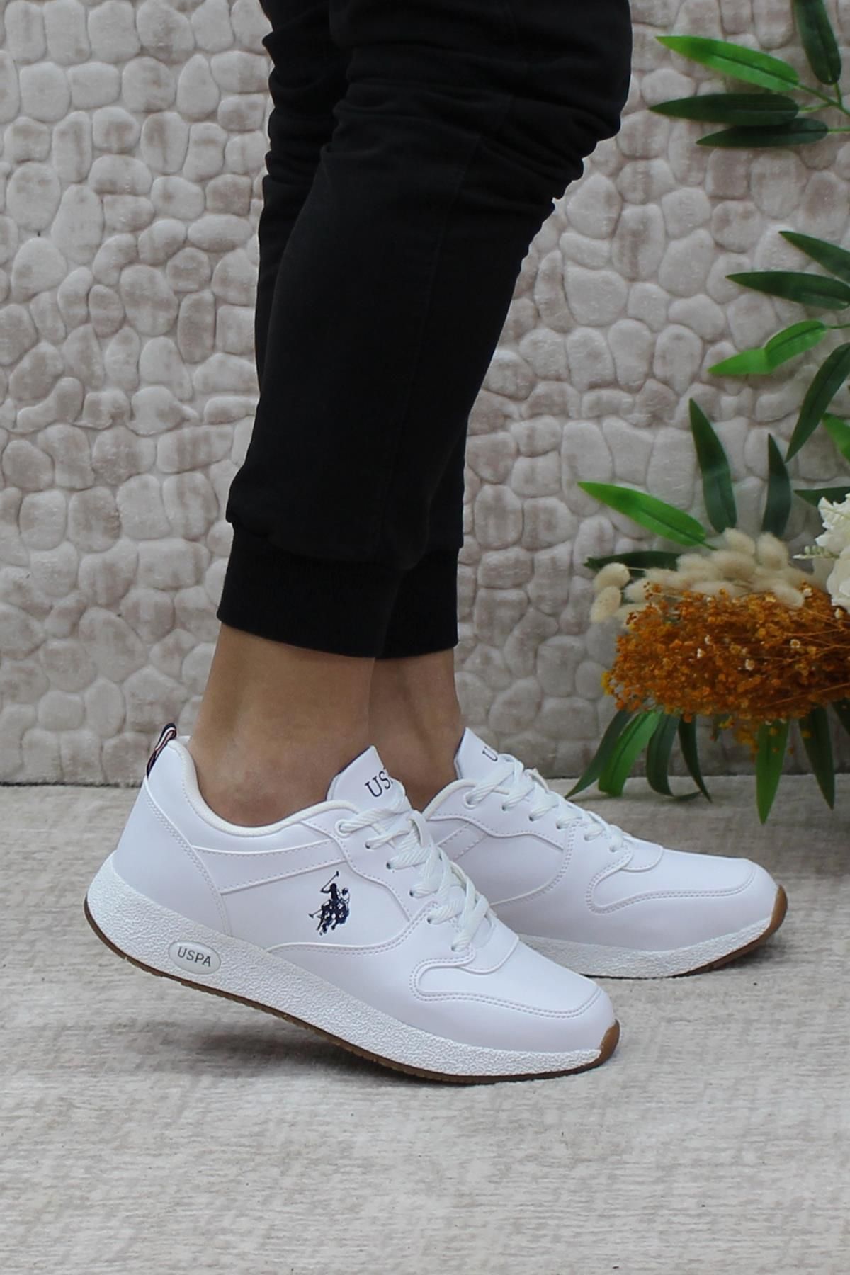Us polo slip on sneakers deals