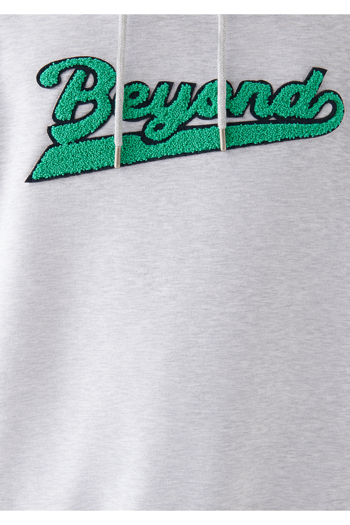 سویشرت مردانه خاکستری ماوی | 610815 اورجینال - تصویر 5