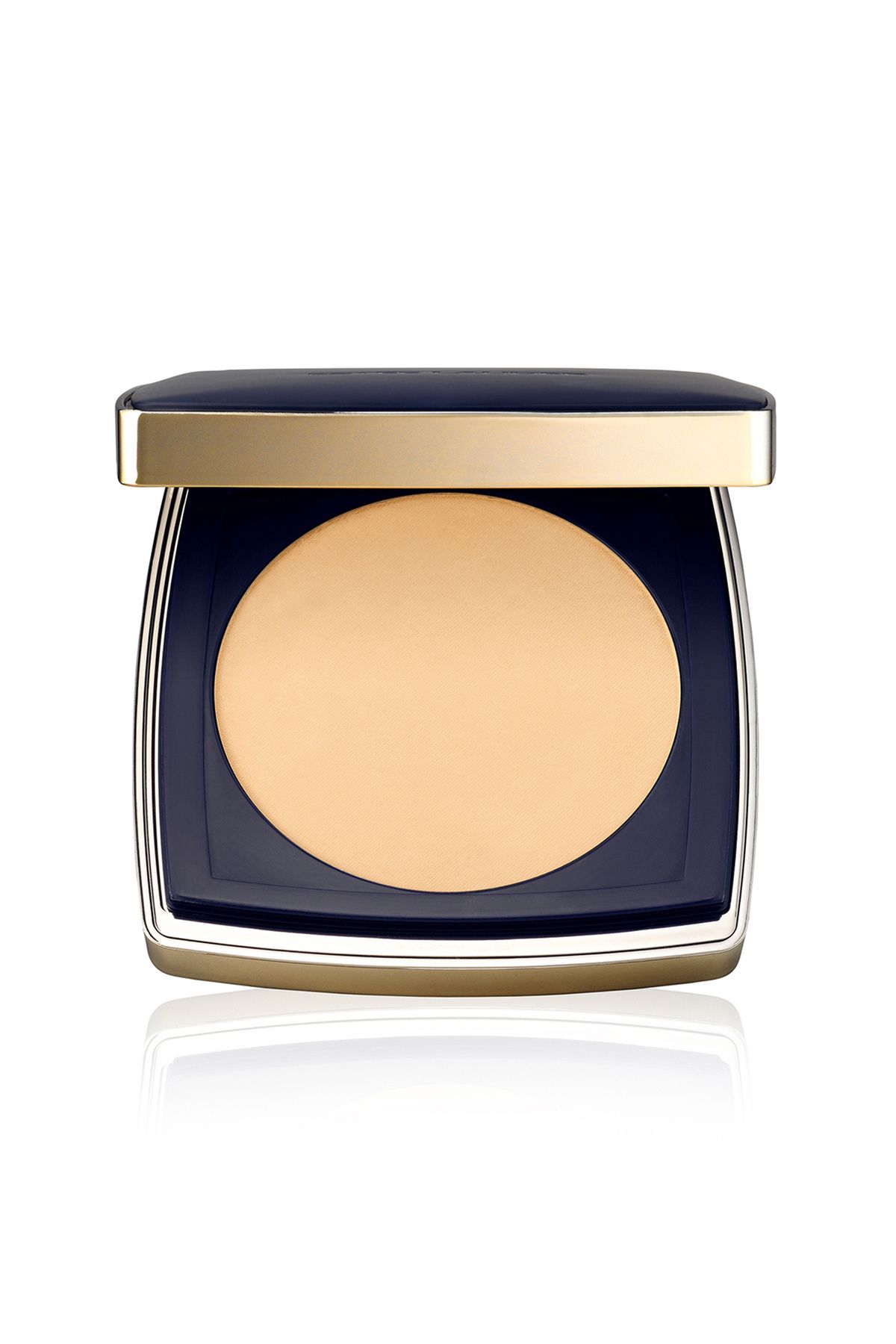 پودر پایه مات مخصوص پوست چرب دابل ویر SPF10 2W2 RATTAN 12GM 42OZ استی لادر Estee Lauder