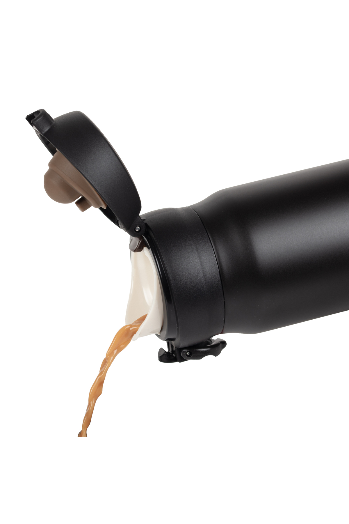 Thermos Jnl500 Ultralight Mug 0,50l Deep Black 199374 Fiyatı