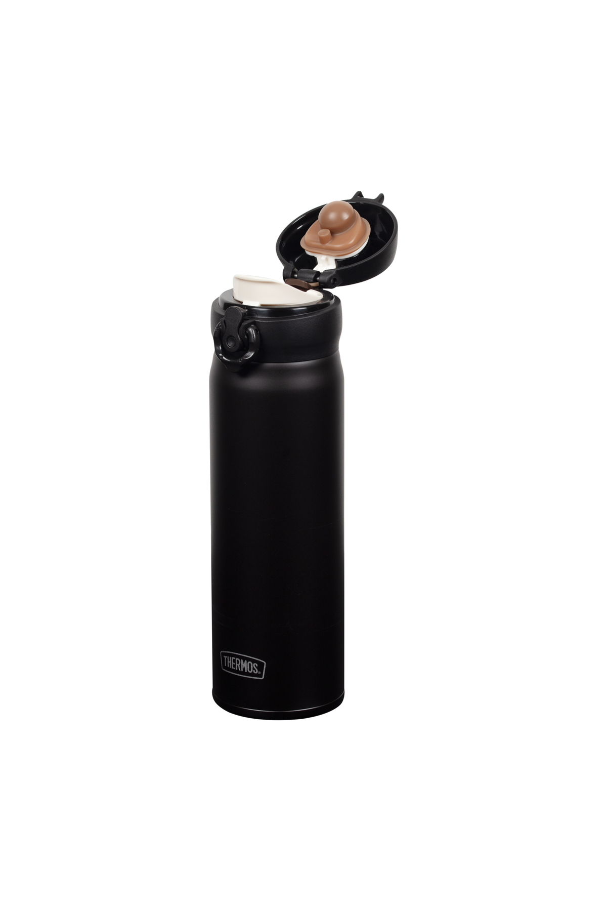 Thermos Jnl500 Ultralight Mug 0,50l Deep Black 199374 Fiyatı
