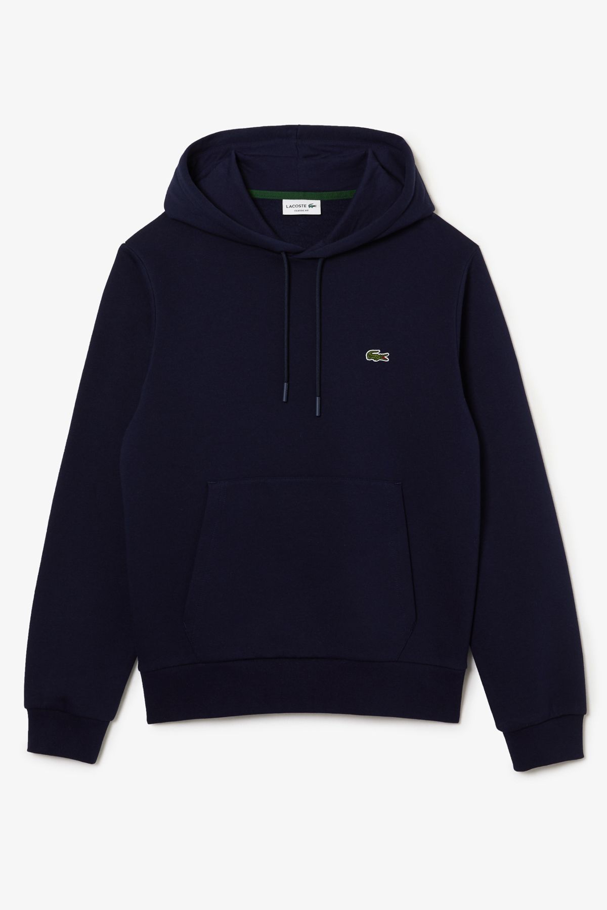 Lacoste multicolor sweater on sale