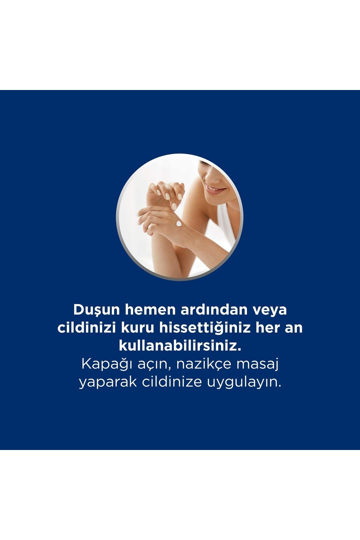 Vaseline Nemlendirici Jel Krem (vazelin) 100ml Baby (4 Lü Set) fotoğrafı 7 (önizleme)