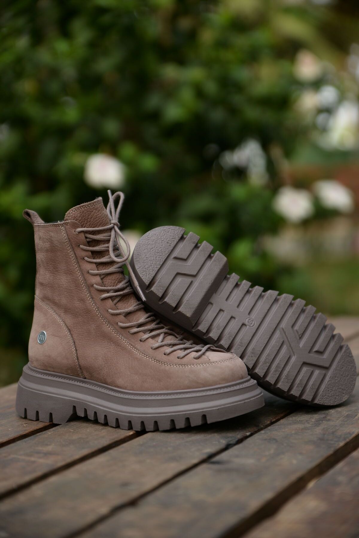 Eva discount sole boots