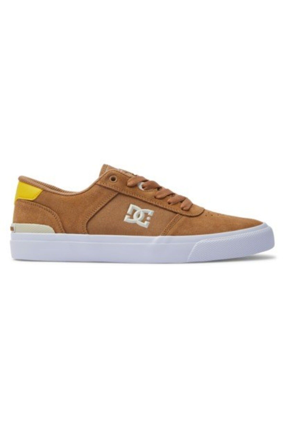 Dc shoes top switch plus