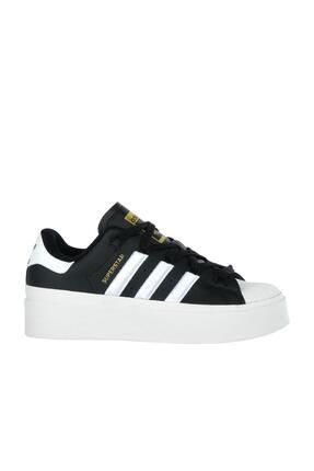 Superstar adidas nere 2025