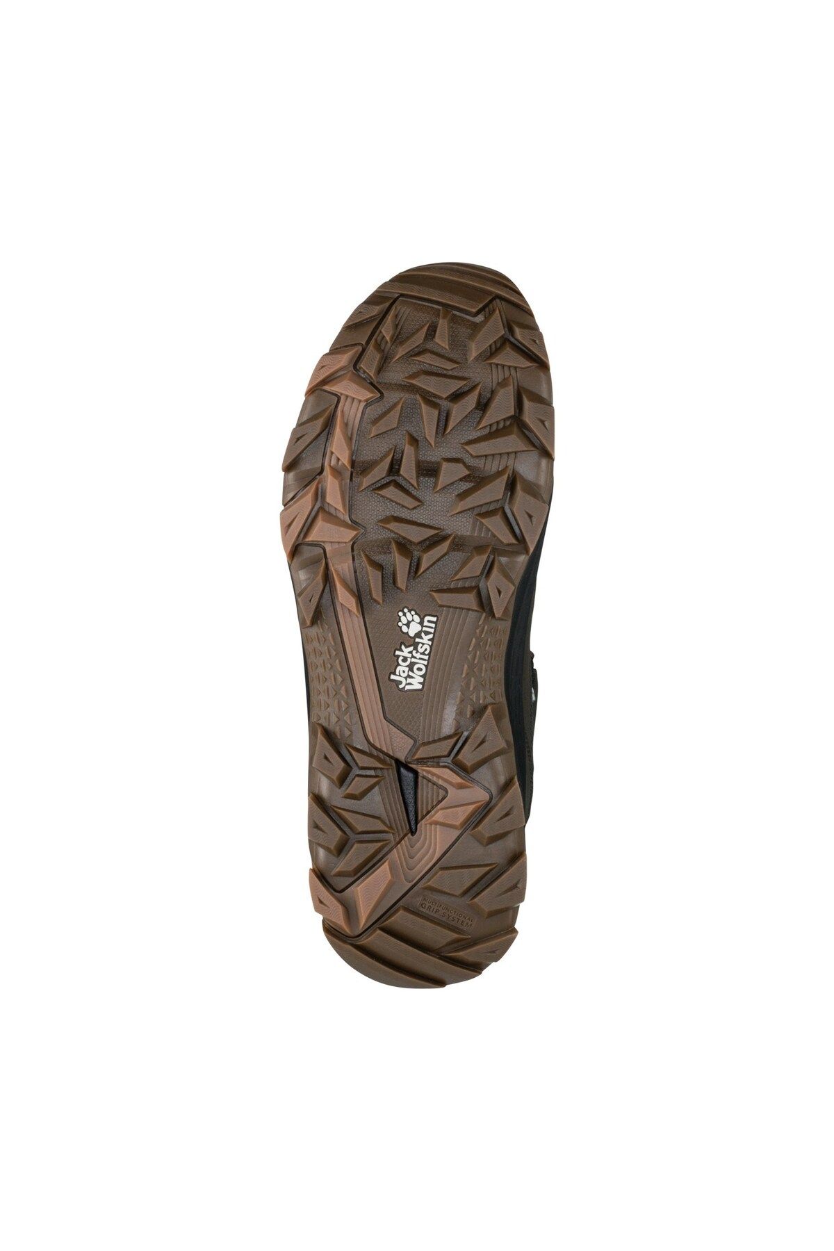 Boots jack wolfskin shop