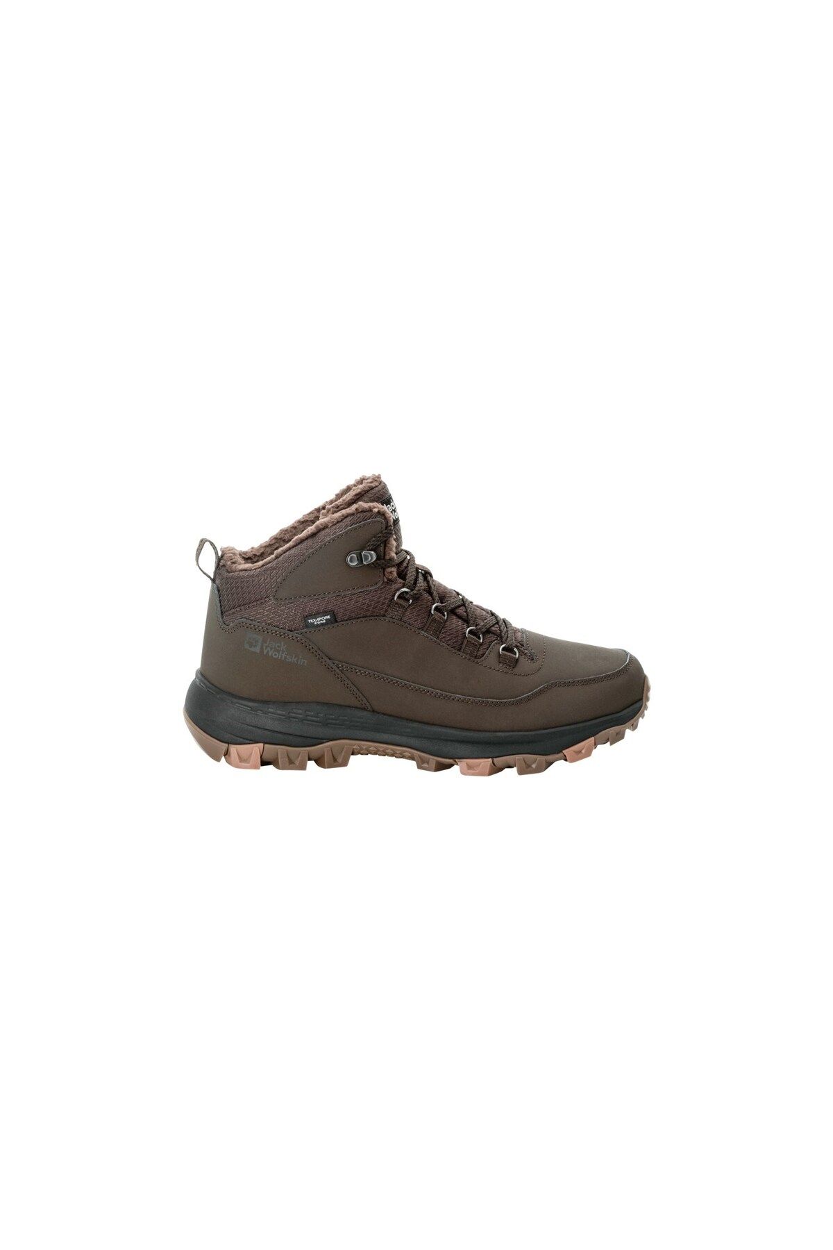 Jack Wolfskin Jack Wolfskin Men s Everquest Texapore Mid M Boots 4053611 5719
