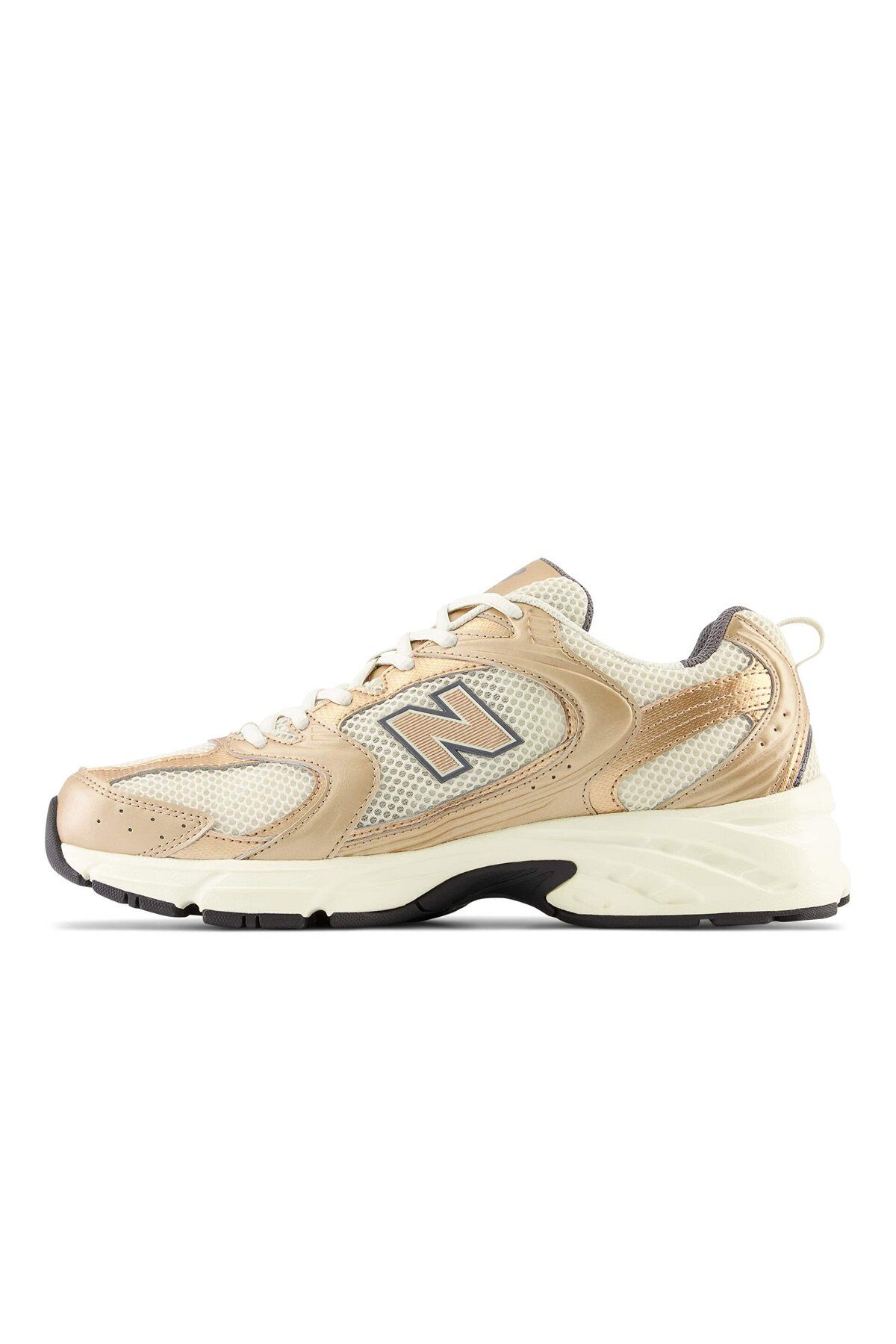 New Balance 530 Turtledove with Gold Kad n Spor Ayakkab Fiyat