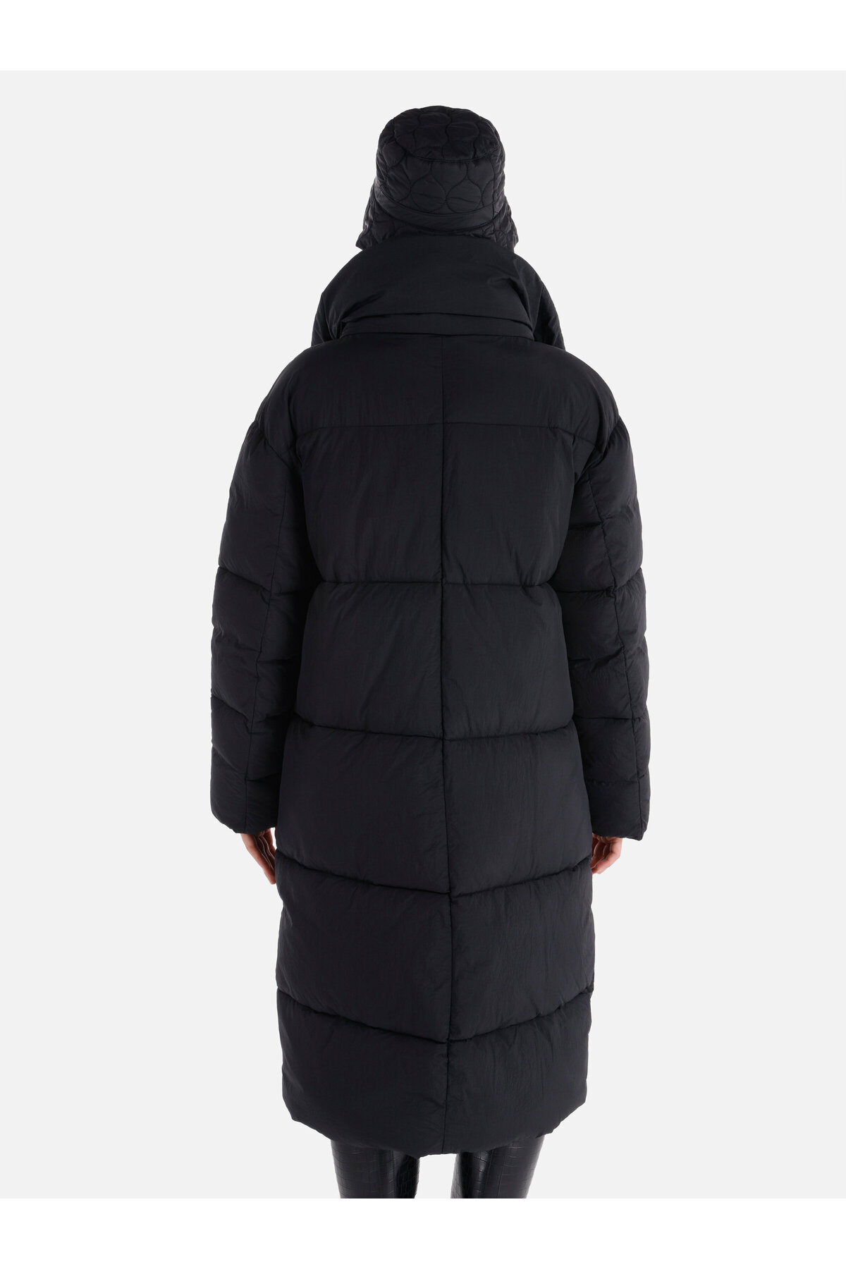 پالتو زنانه کولینز | .CL1065796_Q1.V1_BLK Colin’s - Image 2